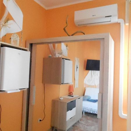 I Tetti Di Sassari B&B Exteriér fotografie