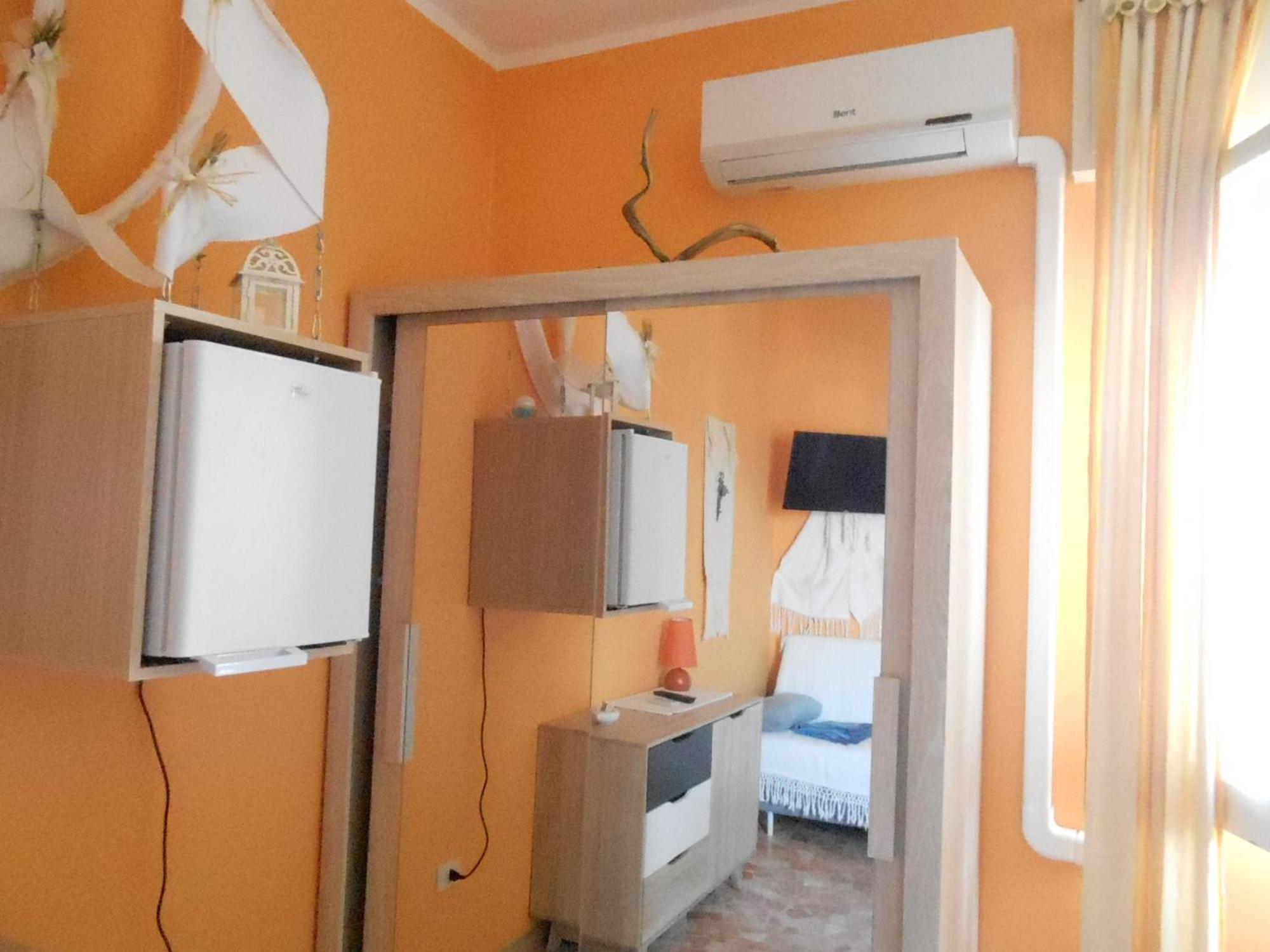 I Tetti Di Sassari B&B Exteriér fotografie
