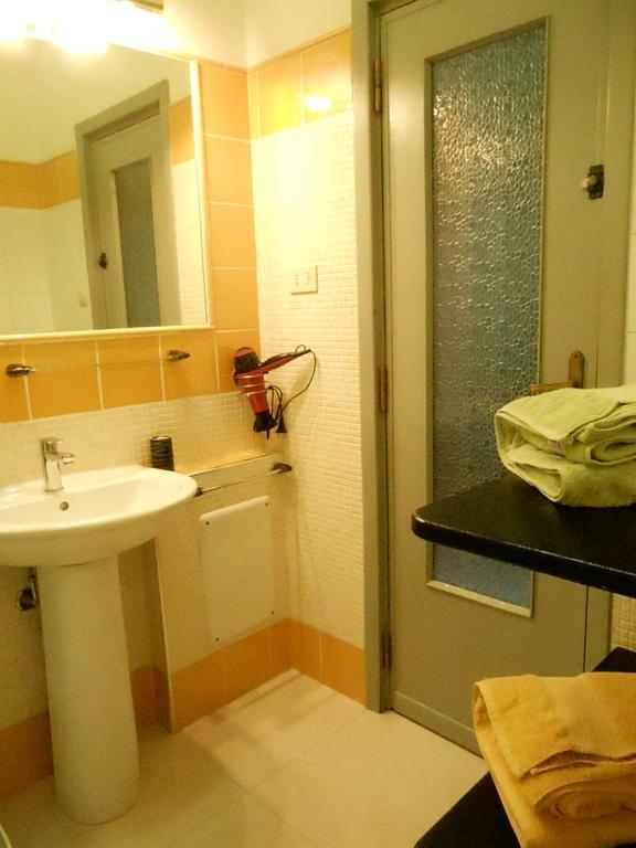 I Tetti Di Sassari B&B Exteriér fotografie