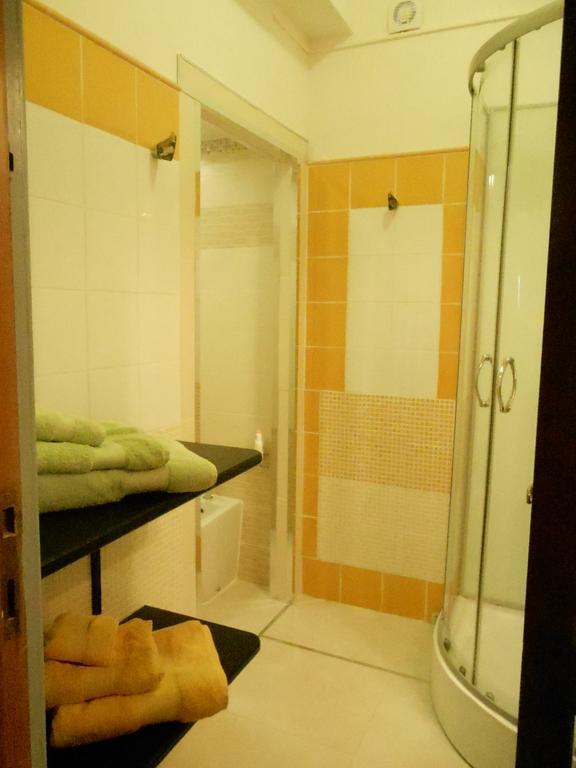 I Tetti Di Sassari B&B Exteriér fotografie