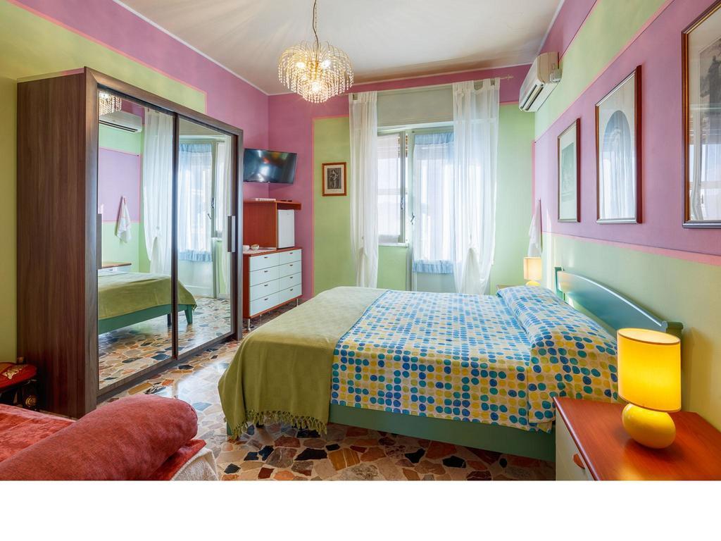I Tetti Di Sassari B&B Exteriér fotografie