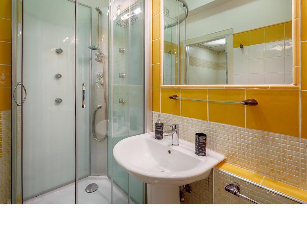 I Tetti Di Sassari B&B Exteriér fotografie