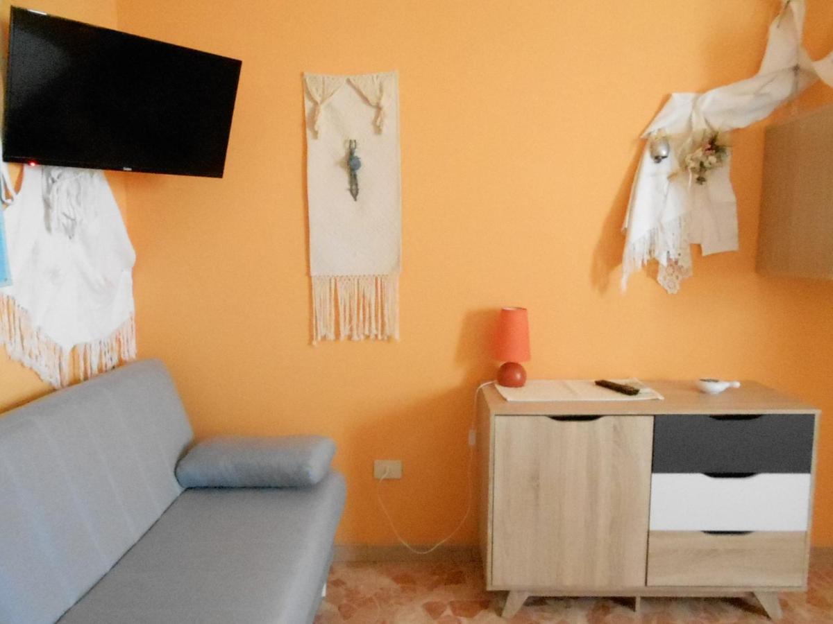 I Tetti Di Sassari B&B Pokoj fotografie